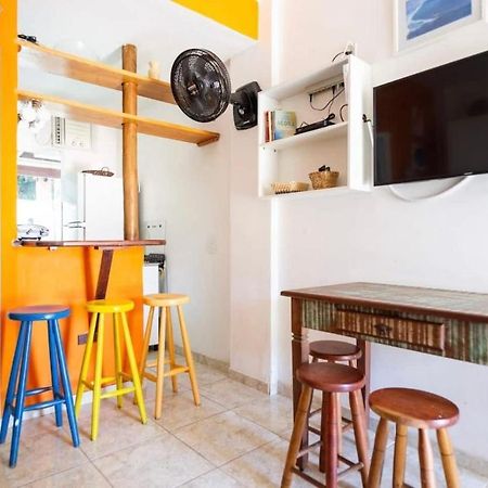 Praia De Geriba A 80 M, Piscina, Wifi E Smartv. Villa Búzios Buitenkant foto