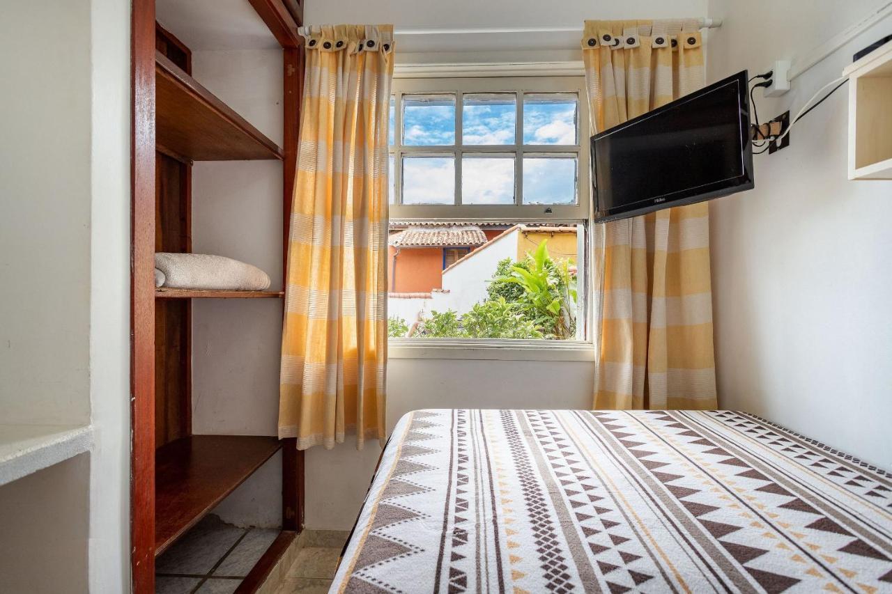 Praia De Geriba A 80 M, Piscina, Wifi E Smartv. Villa Búzios Buitenkant foto
