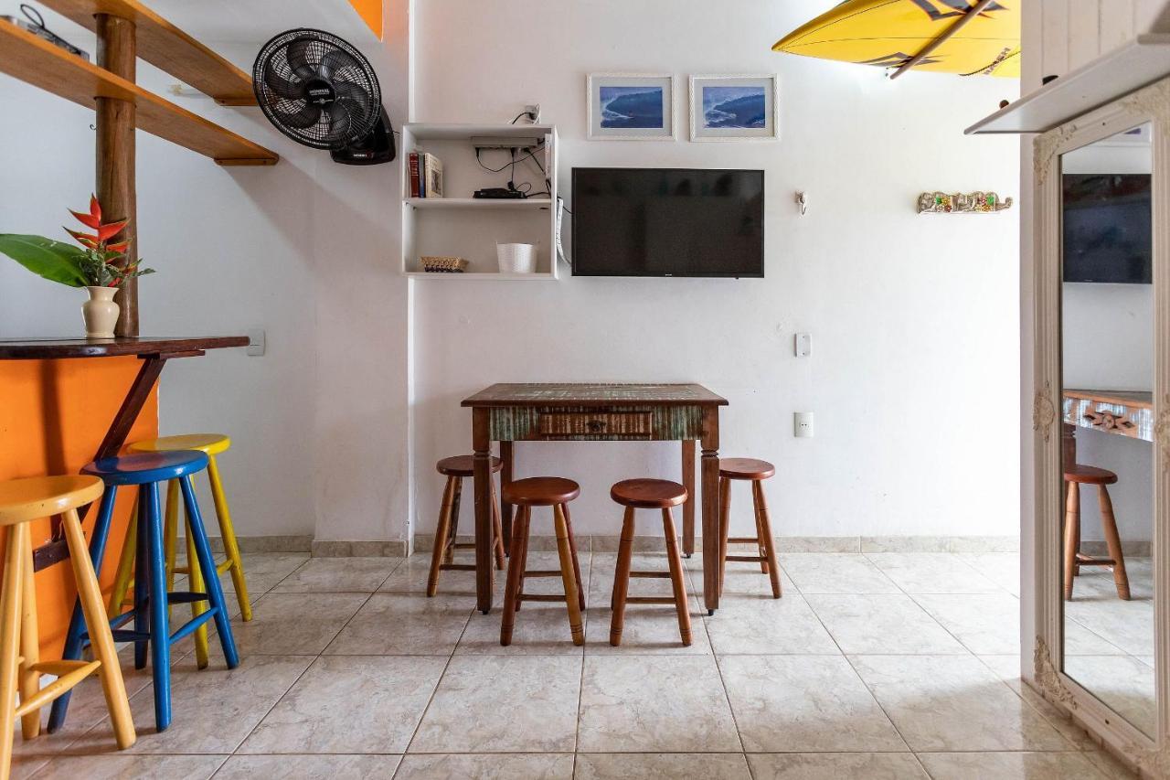 Praia De Geriba A 80 M, Piscina, Wifi E Smartv. Villa Búzios Buitenkant foto