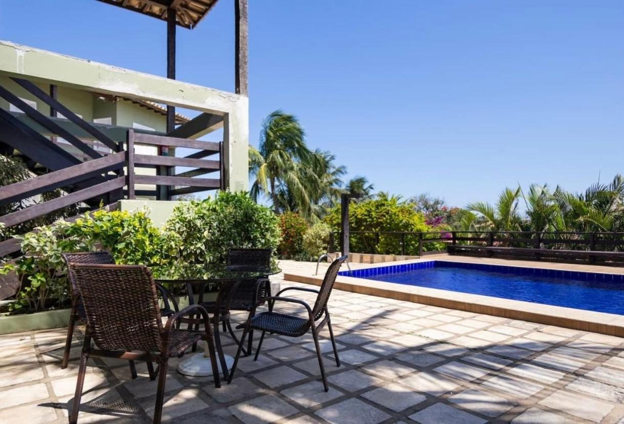 Praia De Geriba A 80 M, Piscina, Wifi E Smartv. Villa Búzios Buitenkant foto