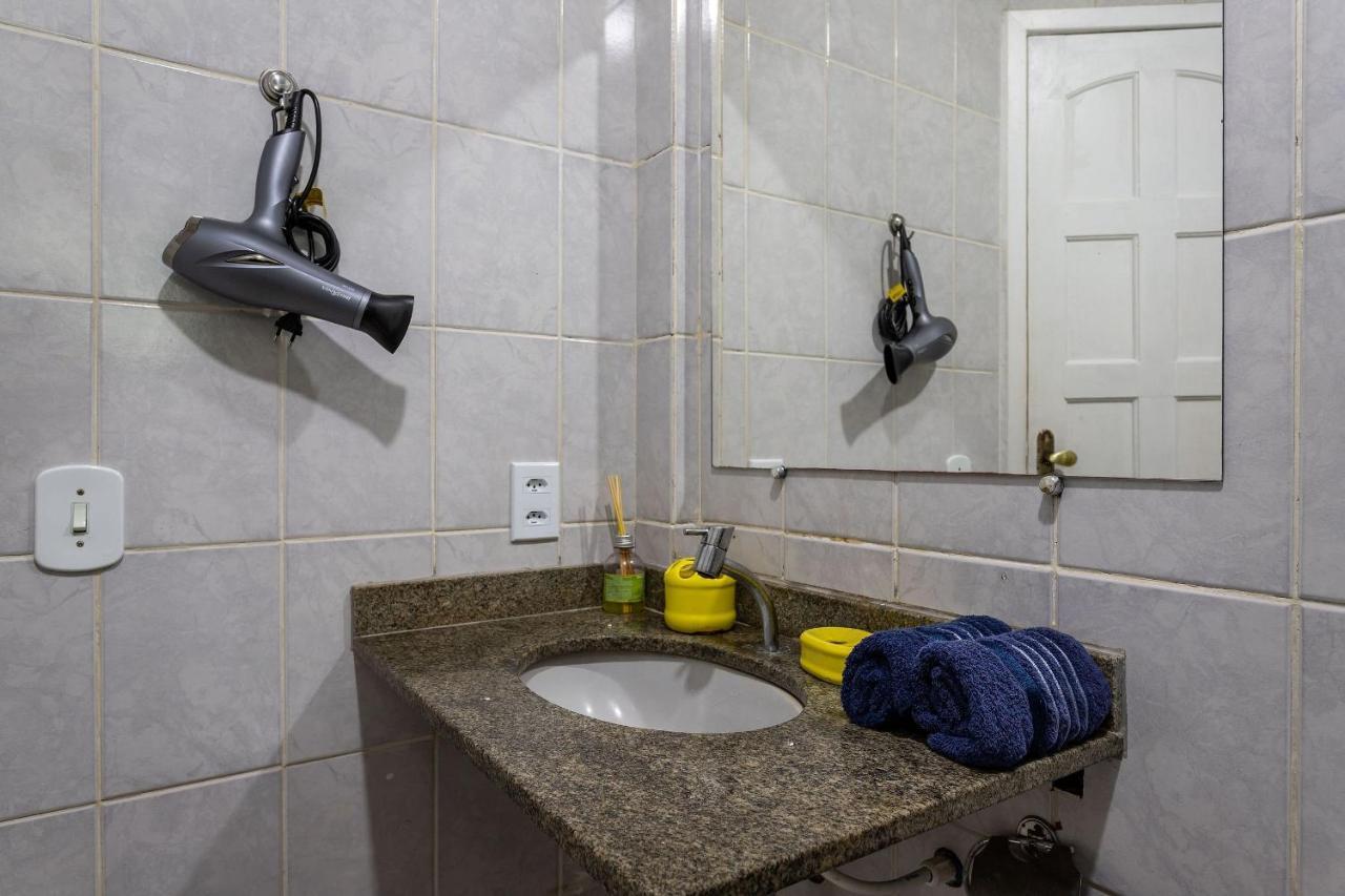 Praia De Geriba A 80 M, Piscina, Wifi E Smartv. Villa Búzios Buitenkant foto