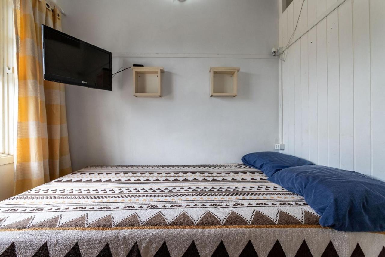 Praia De Geriba A 80 M, Piscina, Wifi E Smartv. Villa Búzios Buitenkant foto