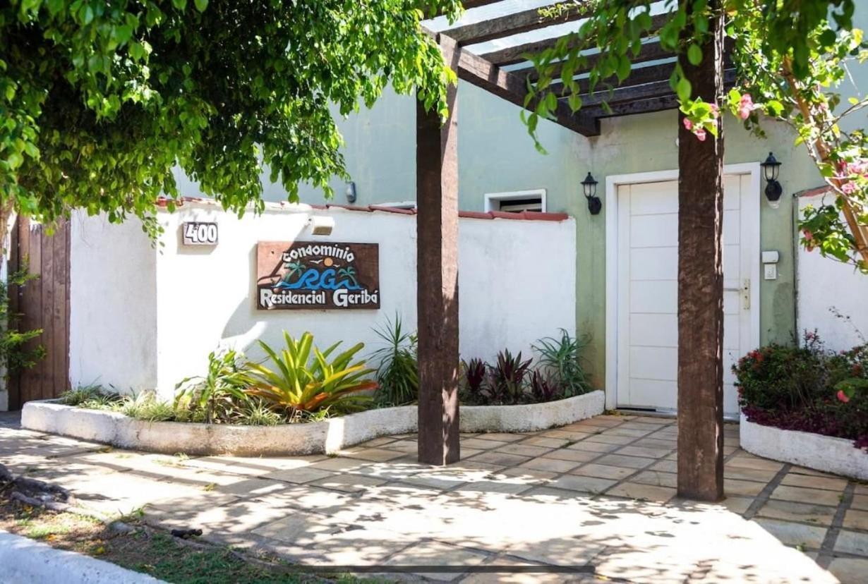 Praia De Geriba A 80 M, Piscina, Wifi E Smartv. Villa Búzios Buitenkant foto