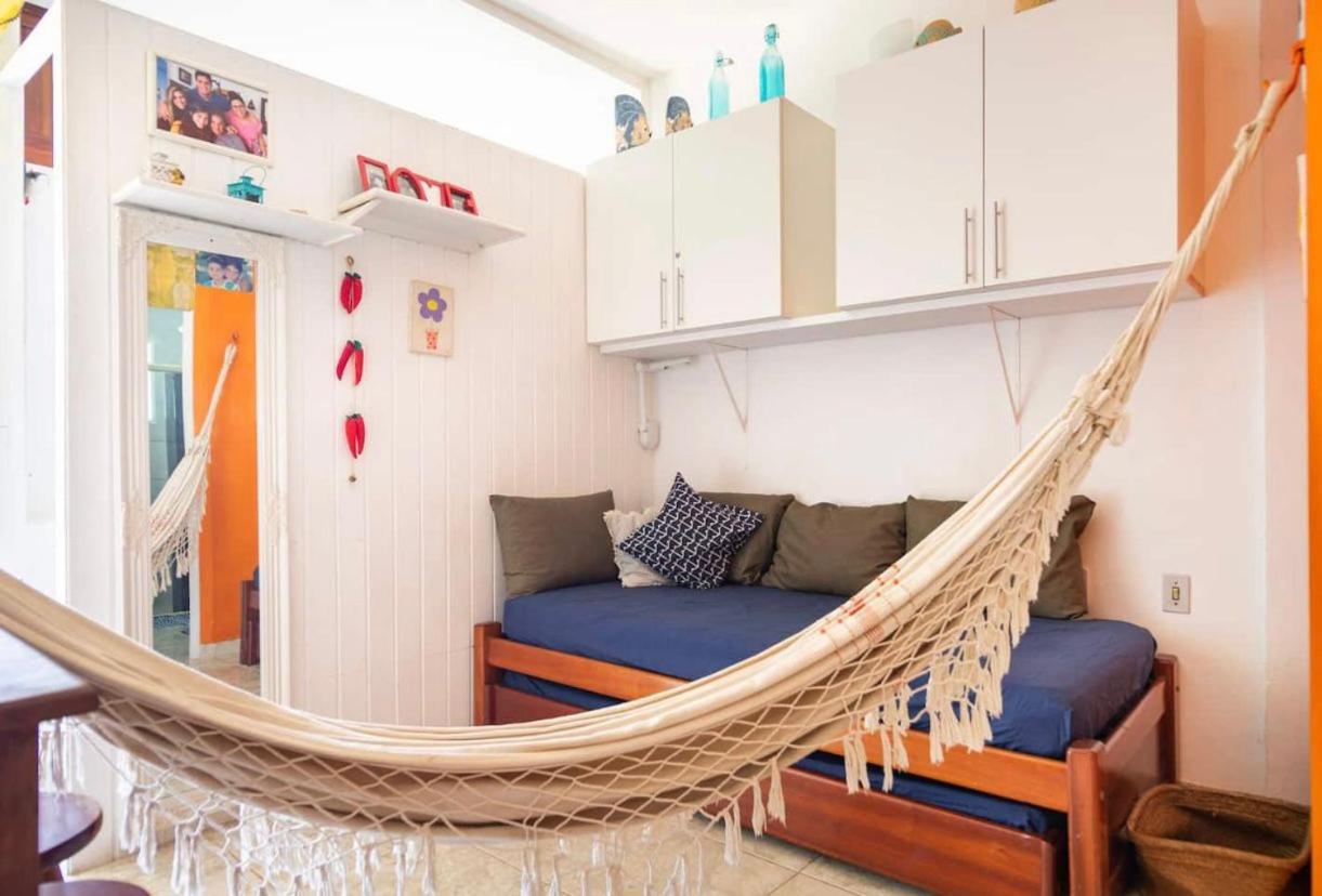Praia De Geriba A 80 M, Piscina, Wifi E Smartv. Villa Búzios Buitenkant foto