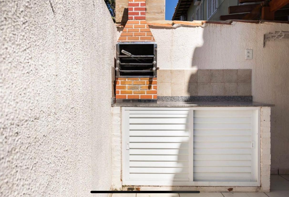Praia De Geriba A 80 M, Piscina, Wifi E Smartv. Villa Búzios Buitenkant foto