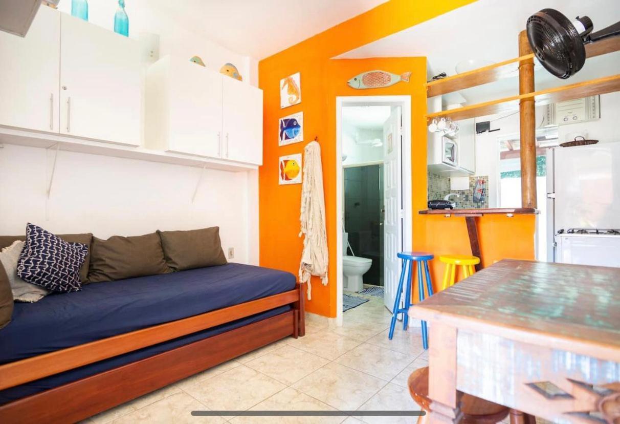 Praia De Geriba A 80 M, Piscina, Wifi E Smartv. Villa Búzios Buitenkant foto